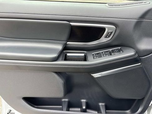 New 2026 Ford Expedition Max Platinum AWD/4WD image 21