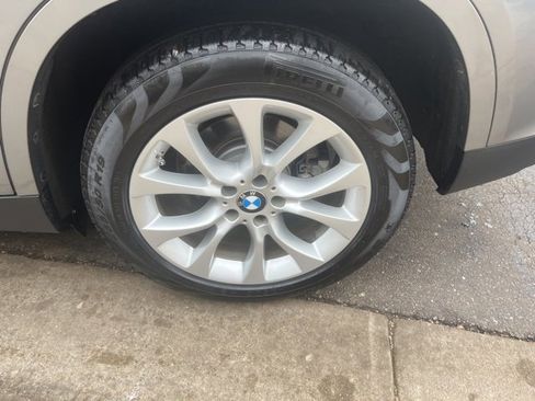 Used 2015 BMW X5 xDrive35i image 29