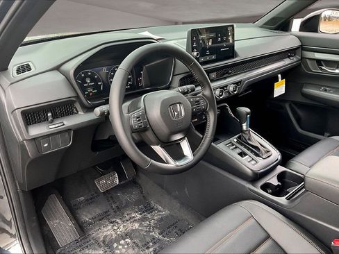 New 2026 Honda CR-V Sport-L image 7