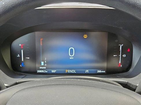 Certified 2025 Ford Escape Active FWD image 11
