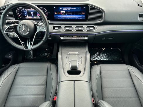 Used 2024 Mercedes-Benz GLE 350 4MATIC image 13