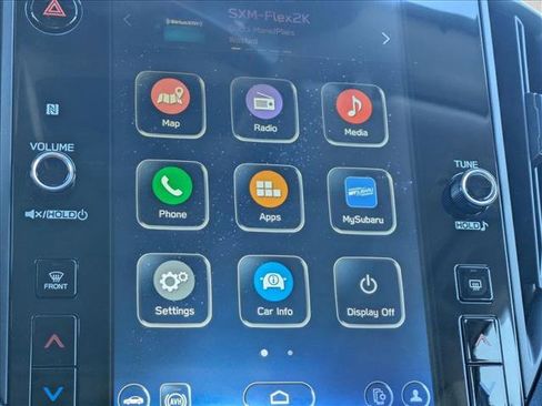 New 2026 Subaru Crosstrek 2.5i Limited image 14