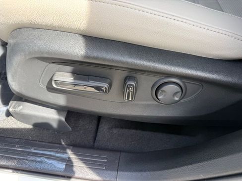 New 2026 Honda CR-V EX-L image 12