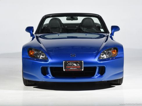 Used 2007 Honda S2000 image 2