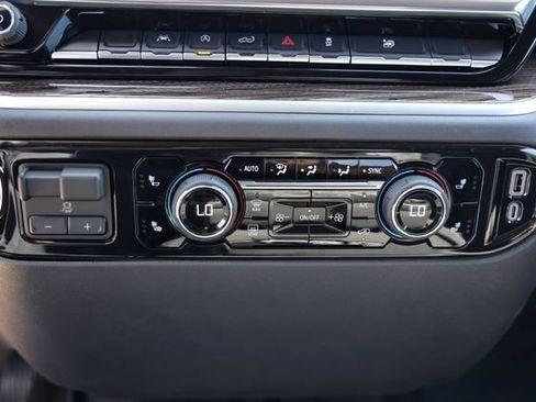 New 2026 Chevrolet Silverado 1500 RST w/ RST Select Package RWD image 20