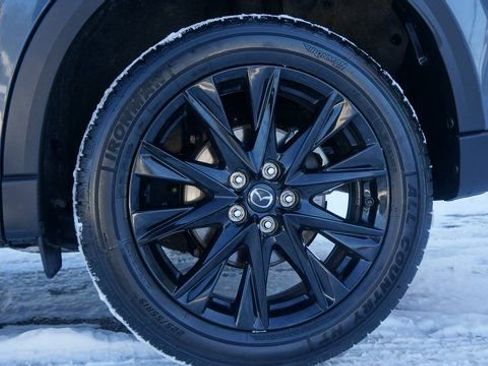 Used 2024 MAZDA CX-5 Carbon Edition image 79