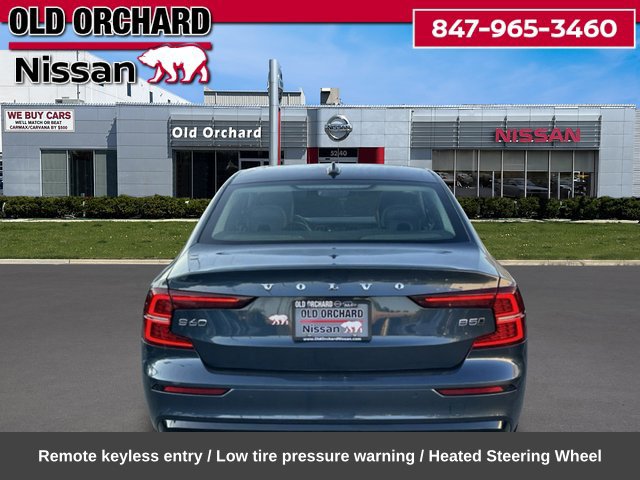 Used 2024 Volvo S60 B5 Core AWD/4WD image 7