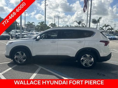 Used 2023 Hyundai Santa Fe SEL FWD image 12