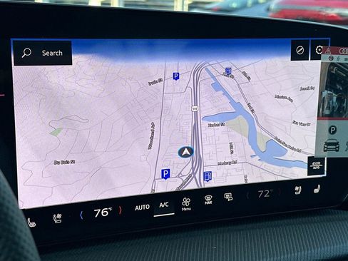 New 2025 Audi SQ5 Premium Plus image 18