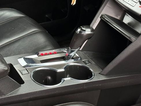 Used 2017 GMC Terrain SLT w/ Driver Alert Package I image 11