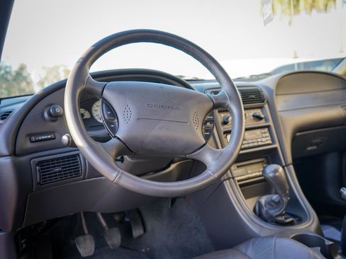 Used 1999 Ford Mustang Cobra image 12