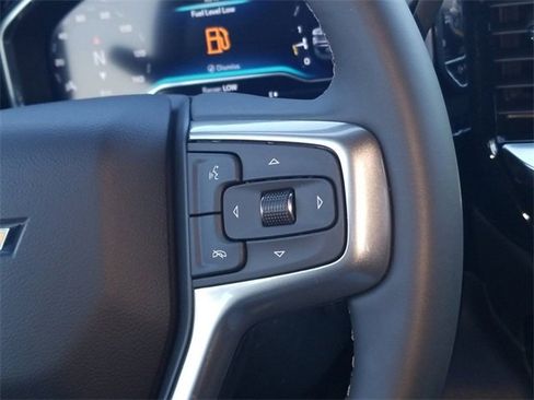 New 2025 Chevrolet Silverado 2500 LT w/ All Star Edition image 20