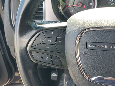 Certified 2023 Dodge Charger SXT RWD image 22