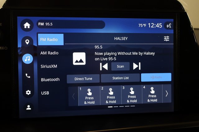 New 2026 Subaru Outback Limited AWD/4WD image 25