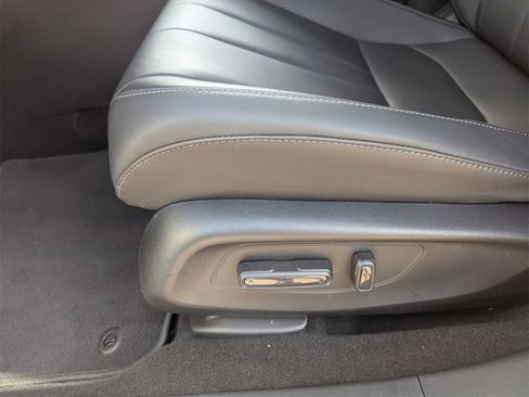 Certified 2025 Acura ADX FWD image 24