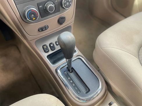 Used 2007 Chevrolet HHR LS FWD image 30