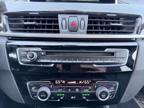 Used 2018 BMW X1 xDrive28i w/ Convenience Package image 38