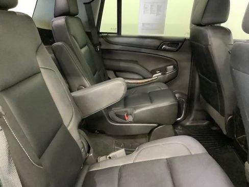 Used 2018 Chevrolet Tahoe LT AWD/4WD image 34