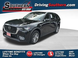 Used 2026 MAZDA CX-90 3.3 Turbo w/ Select Package AWD/4WD 360° Tour