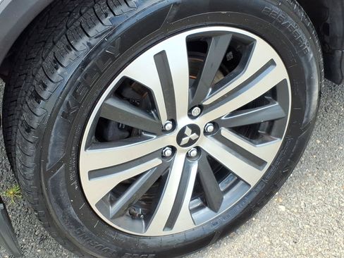Used 2022 Mitsubishi Outlander Sport SE FWD image 7