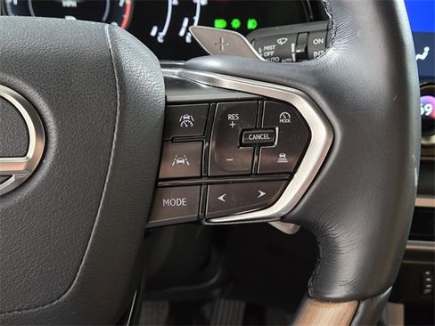 Certified 2023 Lexus RX 350 Premium Plus w/ Cold Area Package image 33