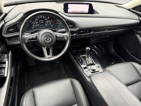 Used 2024 MAZDA CX-30 AWD 2.5 S w/ Preferred Package image 15