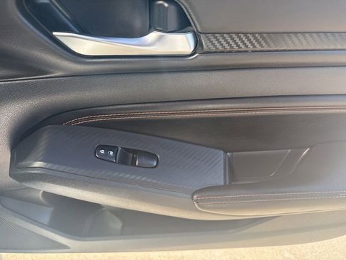 Used 2022 Nissan Altima 2.5 SR w/ Midnight Edition Package image 24