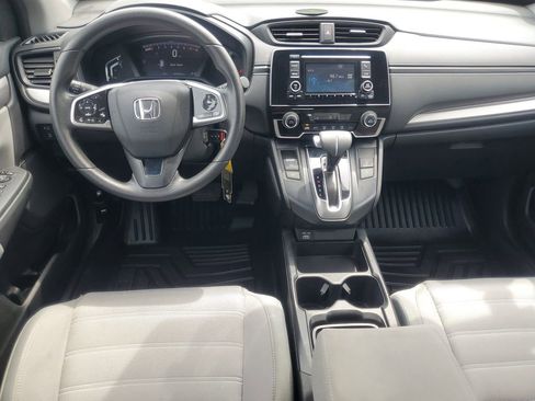Used 2020 Honda CR-V LX image 23