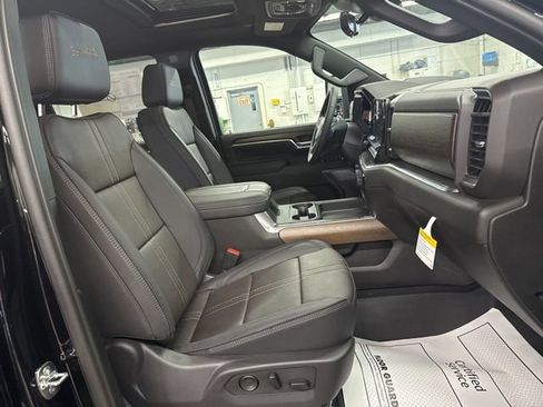 New 2026 Chevrolet Silverado 2500 High Country w/ Technology Package AWD/4WD image 28