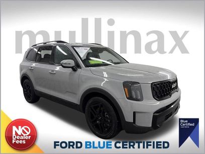 Used 2024 Kia Telluride EX X-Line