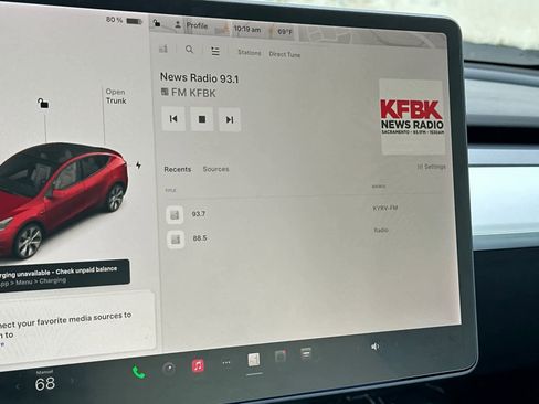 Used 2021 Tesla Model Y Long Range image 20