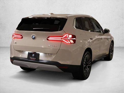 New 2026 BMW X3 xDrive30 AWD/4WD image 2