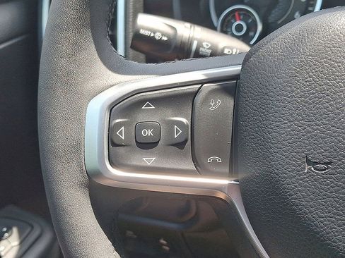 Certified 2025 RAM 1500 Big Horn AWD/4WD image 17