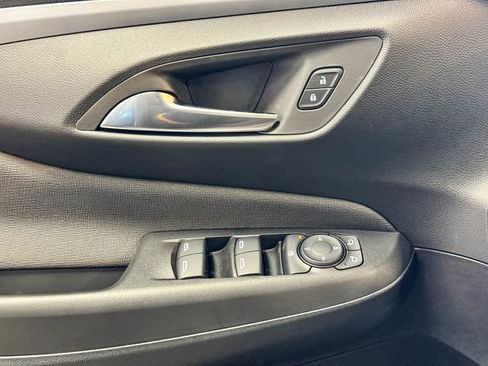 New 2026 Buick Envista Preferred w/ Convenience I Package image 39