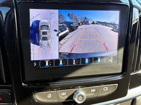 Certified 2021 Chevrolet Traverse RS image 13