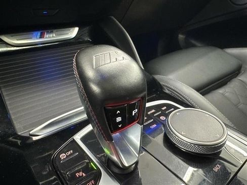 Used 2022 BMW X4 M AWD/4WD image 35
