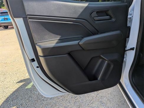 New 2026 Chevrolet Colorado W/T w/ Advanced Trailering Package image 21