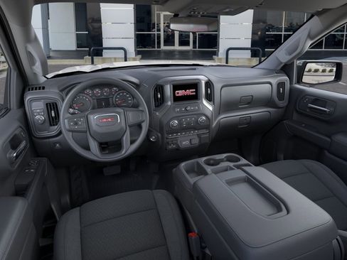 New 2026 GMC Sierra 1500 Pro image 15