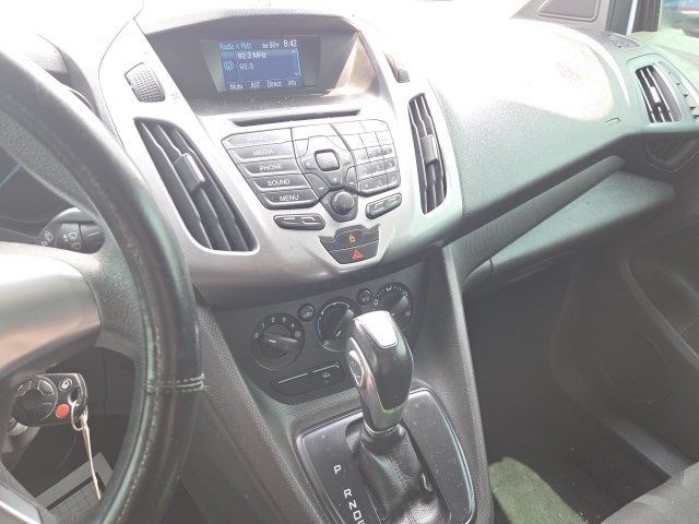 Used 2014 Ford Transit Connect XLT FWD image 17