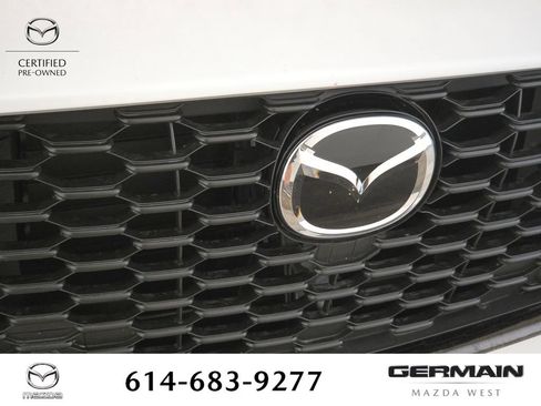 Used 2026 MAZDA CX-90 3.3 Turbo w/ Premium Sport Pkg AWD/4WD image 14