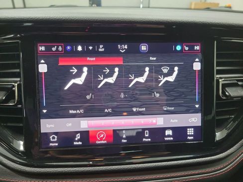 Used 2026 Dodge Durango GT image 42