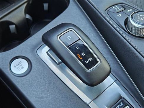 Used 2024 INFINITI QX50 Sport w/ Cargo Package image 15