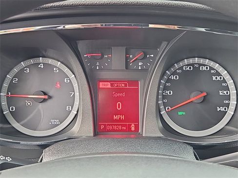 Used 2017 GMC Terrain SLE image 25