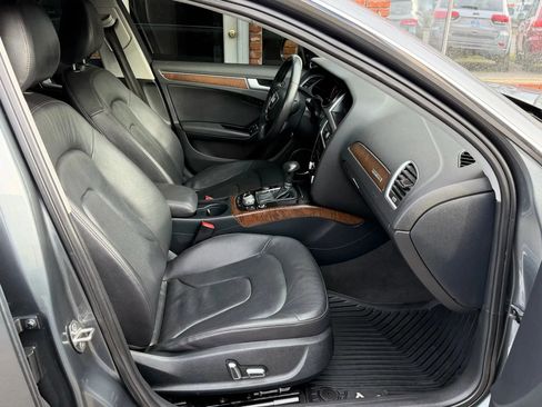 Used 2014 Audi A4 2.0T Premium Plus w/ Premium Plus Package image 12
