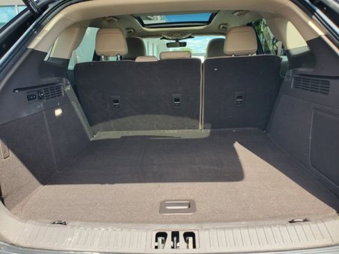 Used 2022 Lincoln Nautilus Reserve image 8