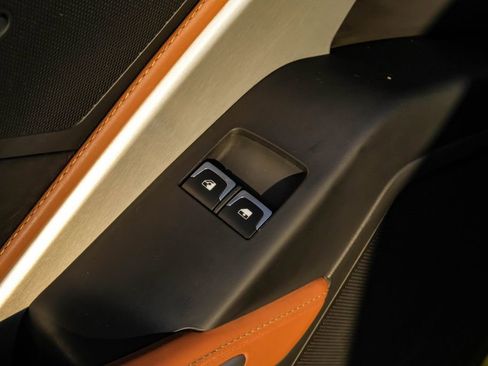 Used 2016 Chevrolet Corvette Z06 w/ 3LZ Preferred Equipment Group image 42