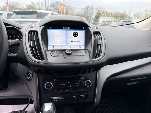 Used 2019 Ford Escape SEL AWD/4WD image 32