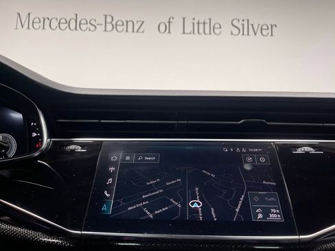 Used 2021 Audi SQ7 Premium Plus w/ Driver Assistance Package AWD/4WD image 33