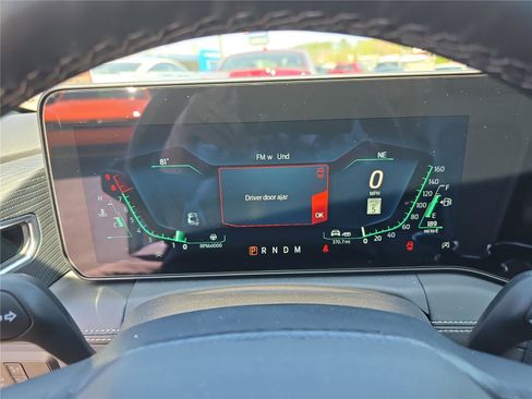 Used 2025 Ford Mustang GT Premium image 24