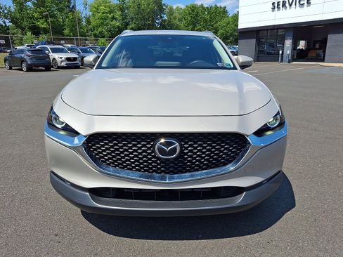Used 2023 MAZDA CX-30 AWD 2.5 S w/ Select Package image 2